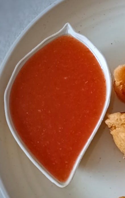 Langkah 4 Resep Kwek Kwek