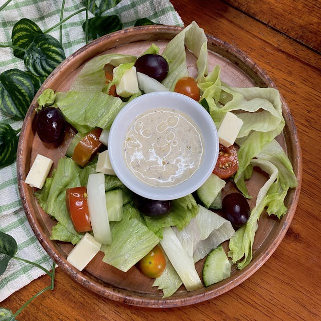 Greek Salad