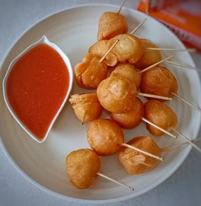 Kwek Kwek