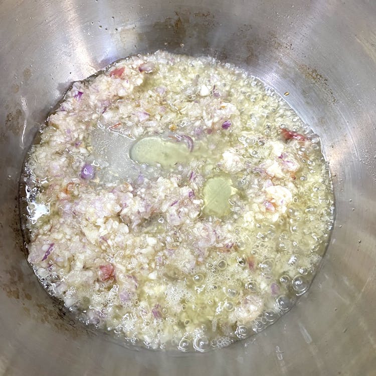 Langkah 4 Resep Sayur Sop   